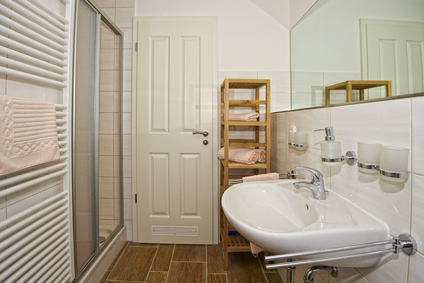 Ferienwohnung in Dierhagen Strand 5