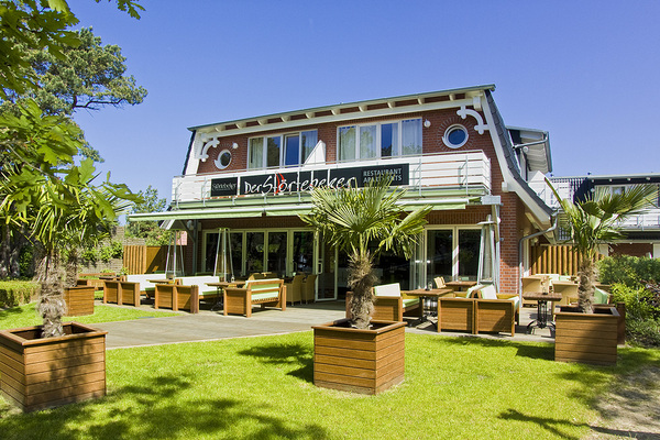 Ferienwohnung in Dierhagen Strand 1