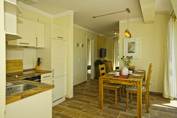 Ferienwohnung in Dierhagen Strand 7