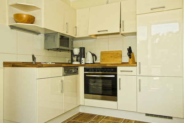 Ferienwohnung in Dierhagen Strand 8