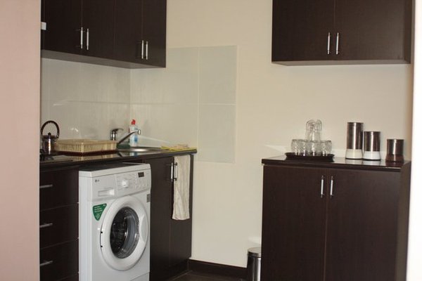 Ferienwohnung in Dilijan 6