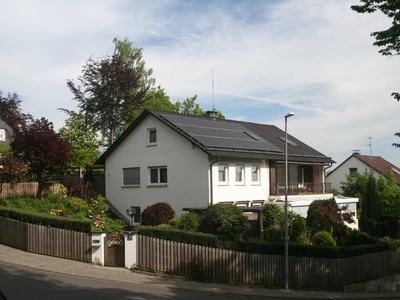 Buchen Sie günstige Ferienhaus in Dillenburg