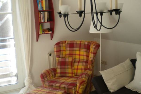 Ferienwohnung in Ditzum 5