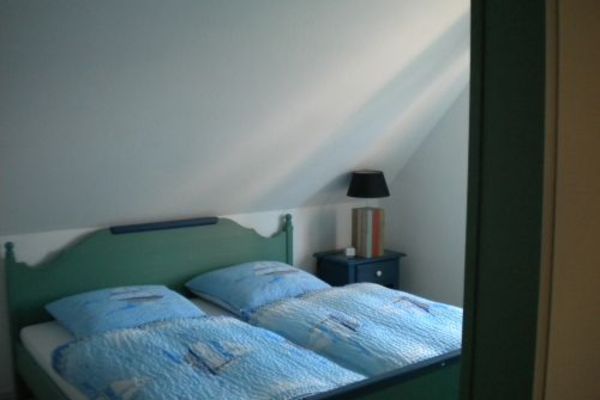 Ferienwohnung in Ditzum 7