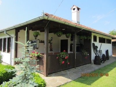 Buchen Sie günstige preiswertes Ferienhaus in ц Бадевци