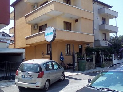 Buchen Sie günstige möbliertes Zimmer in Китен