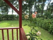 Ferienhaus am Dobbertiner See