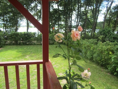 Buchen Sie günstige Haus in Dobbertin