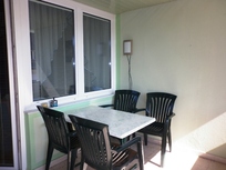 Ferienwohnung Silvia Döbriach