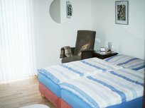 Ferienwohnung Wacker