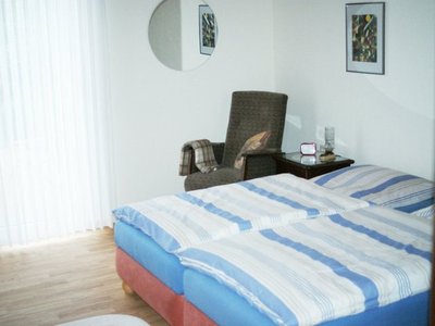 Buchen Sie günstige Ferienwohnung in Dörpen