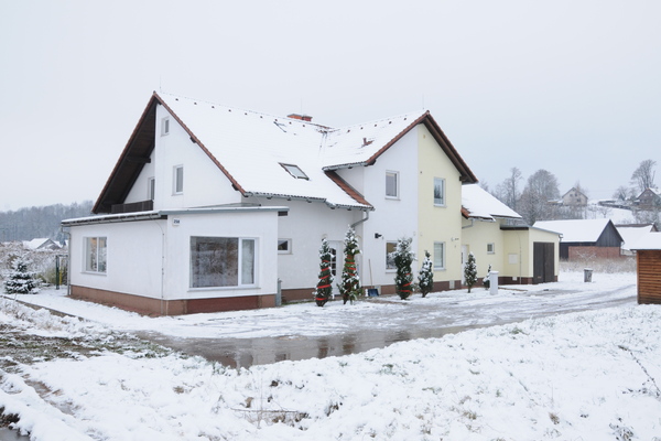 Ferienwohnung in Dolní Lánov 4