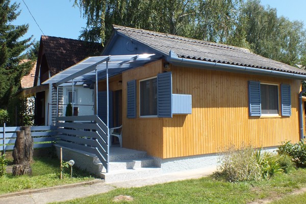 Haus in Dombóvár 2