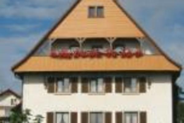 Ferienwohnung in Donaueschingen 4