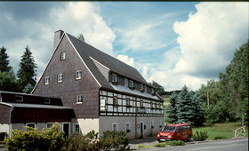 Gaststätte & Pension "Alte Mühle"