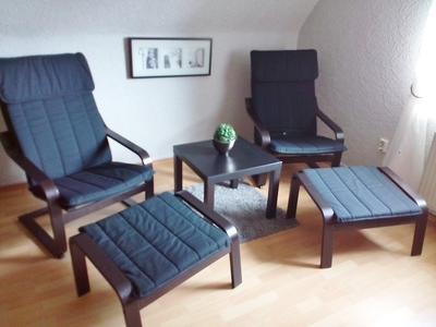 Buchen Sie günstige Ferienwohnung in Dormagen