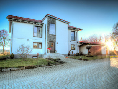 Buchen Sie günstige Wohnung in Dormettingen