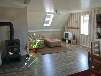 Buchen Sie günstige Ferienwohnung in Dormettingen