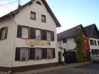 Pension Deerkemer Kuh