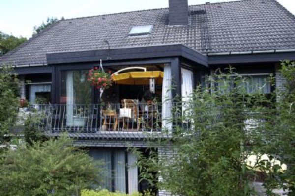 Ferienwohnung in Dorsten 2