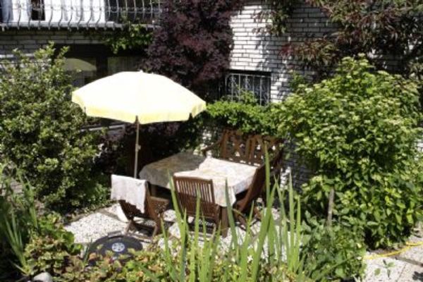 Ferienwohnung in Dorsten 3