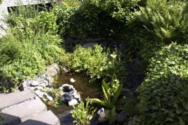 Ferienwohnung in Dorsten 4