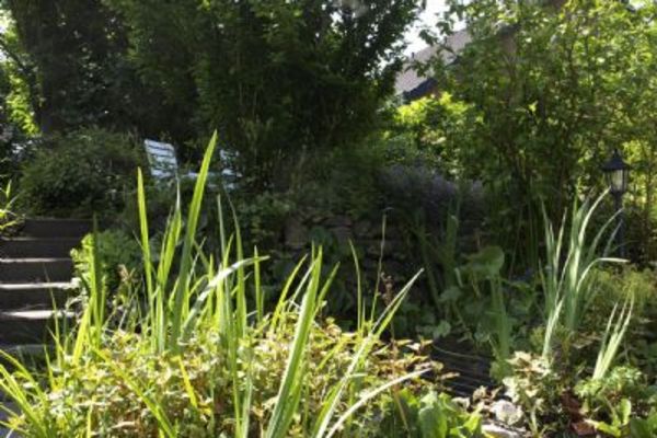 Ferienwohnung in Dorsten 5