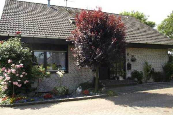 Ferienwohnung in Dorsten 1