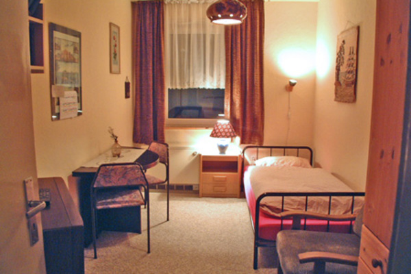 Ferienwohnung in Dortmund 1