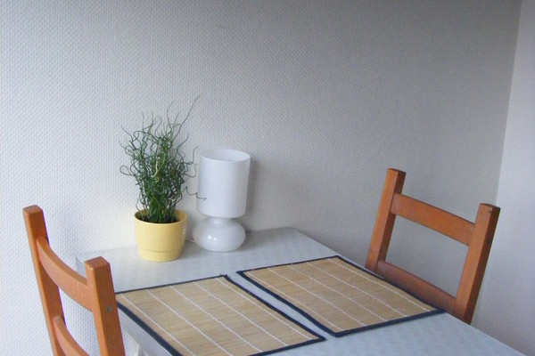 Ferienwohnung in Dortmund 2