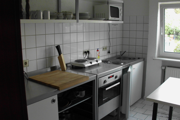 Ferienwohnung in Dortmund 2