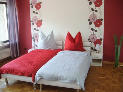 Buchen Sie günstige Zimmer in Dortmund