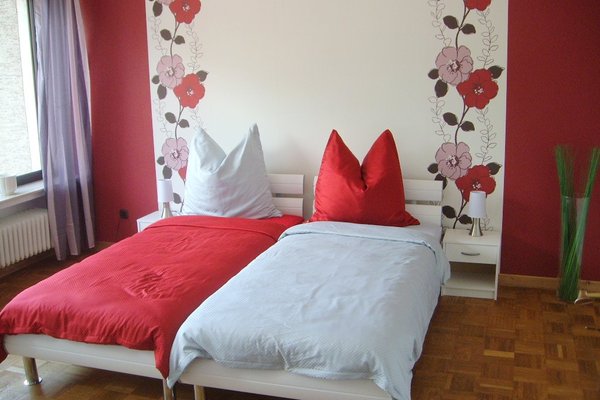 Bed and Breakfast in Dortmund 1