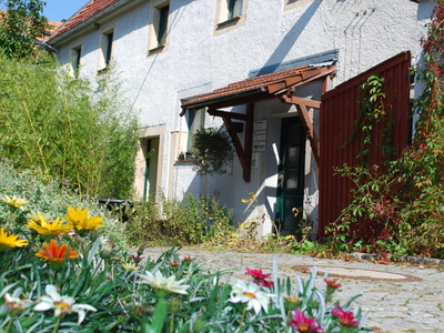 Buchen Sie günstige Gästehaus in Dresden - Bannewitz
