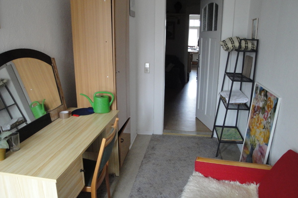 Bed and Breakfast in Dresden 2