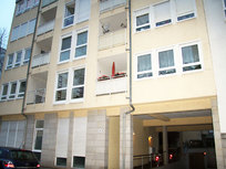 Ferienwohnung am Zwinger Park