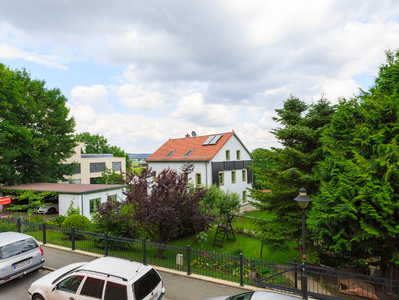 Buchen Sie günstige Urlaubsdomizil in Dresden