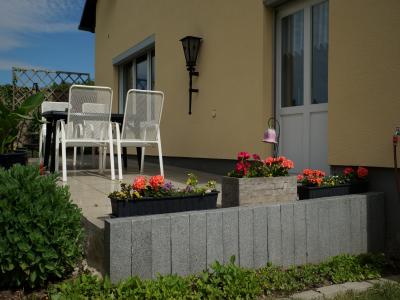 Buchen Sie günstige Ferienwohnung in dresden