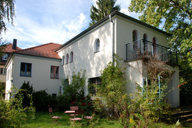 Fewo Villa Leibl