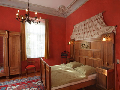 Buchen Sie günstige Ferienwohnung in Dresden