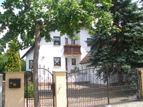 Pension "Am Teich" DZ 1