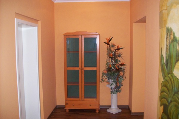 Bed and Breakfast in Dresden 2