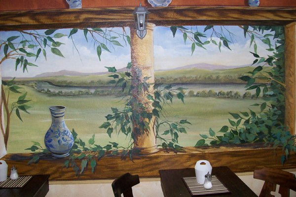 Bed and Breakfast in Dresden 6