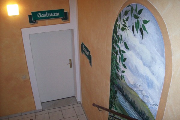 Bed and Breakfast in Dresden 7