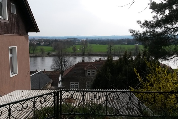 Ferienwohnung in Dresden 8