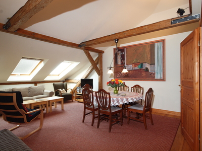 Buchen Sie günstige Urlaubsdomizil in Dresden