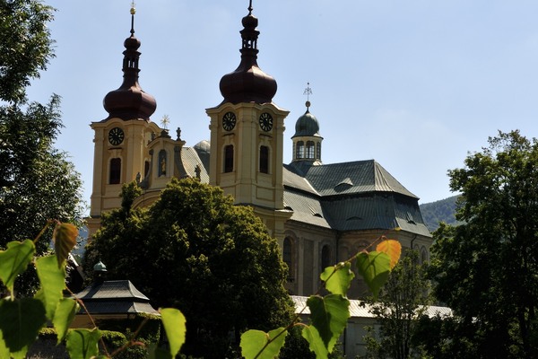 Haus in Držkov 18