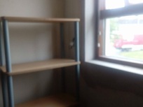 double + single room to rent