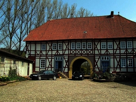 Domäne-Paterhof