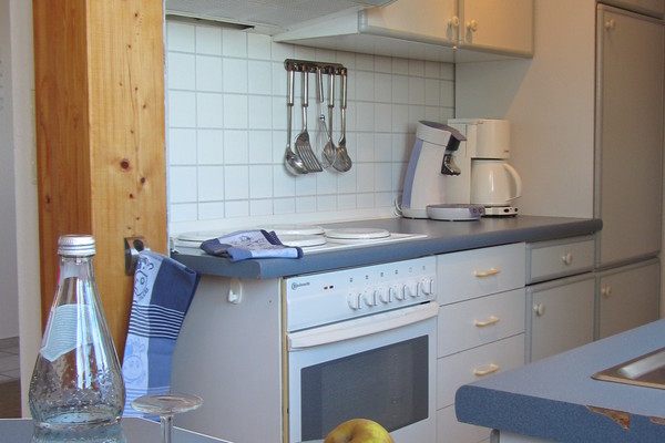 Ferienwohnung in Dülmen 4